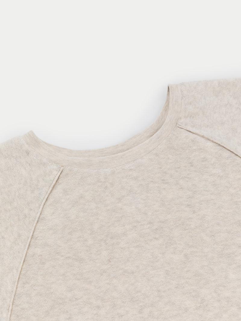 Suzie Kondi Saba Top In Terry