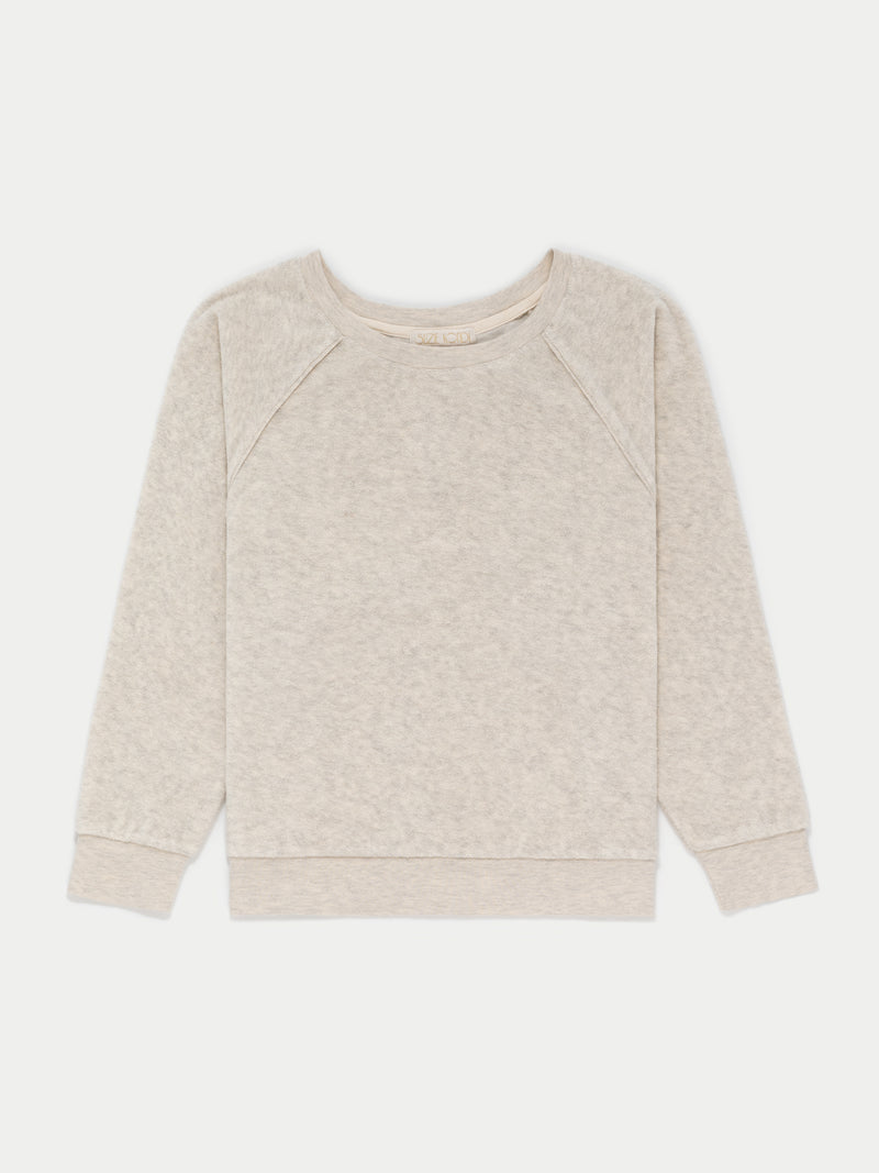 suzie kondi Saba Top in Terry