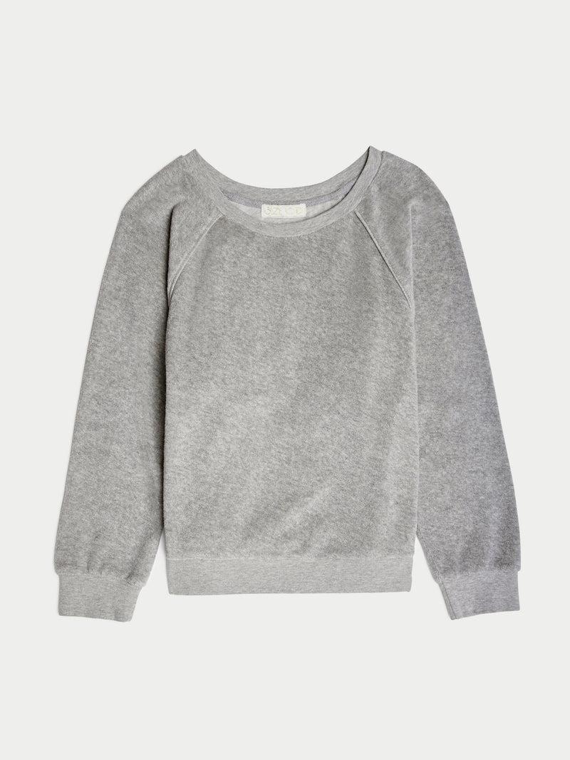 suzie kondi Saba Top in Terry