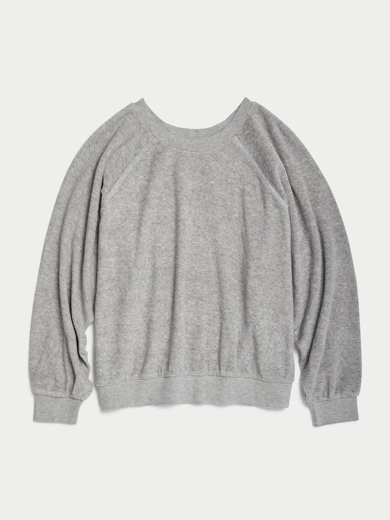 suzie kondi Samos Sweatshirt in Terry
