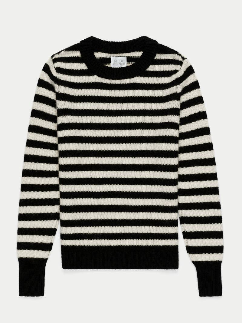 suzie kondi Sarra Sweater in Cashmere