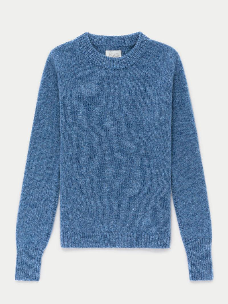 suzie kondi Sarra Sweater in Cashmere