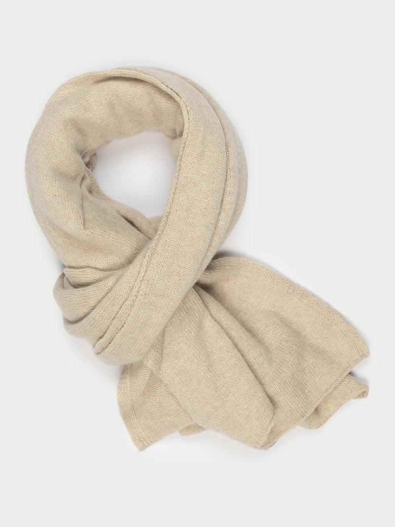 suzie kondi Shpresa Scarf in Cashmere