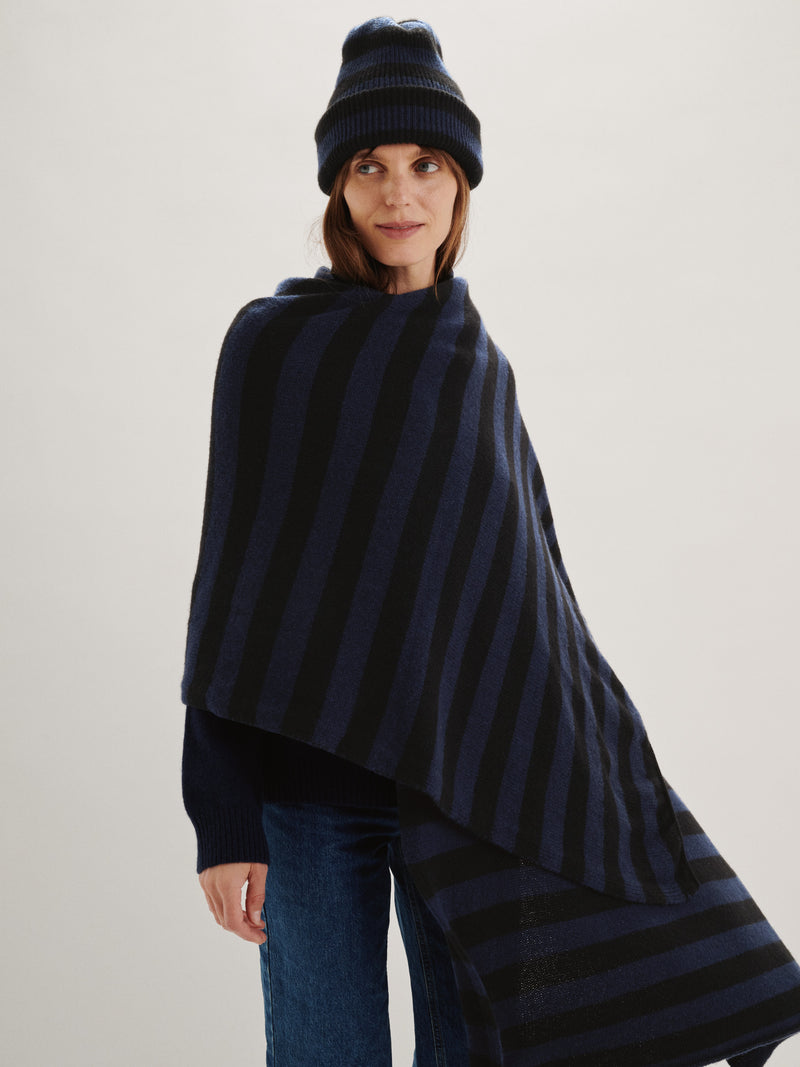 Suzie Kondi Shpresa Scarf In Cashmere