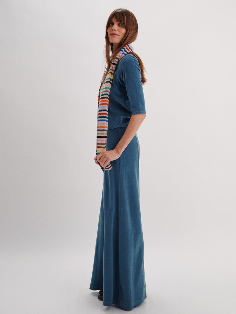 Suzie Kondi Soula Scarf In Cashmere