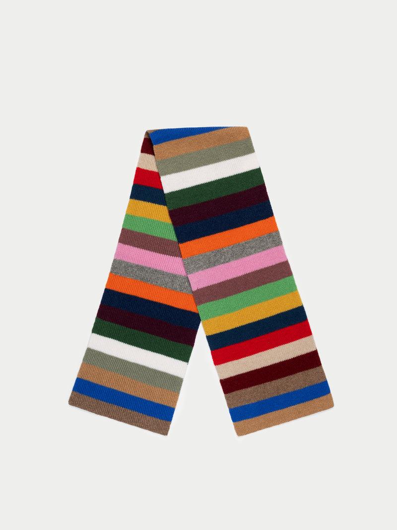 suzie kondi Stari Scarf in Cashmere