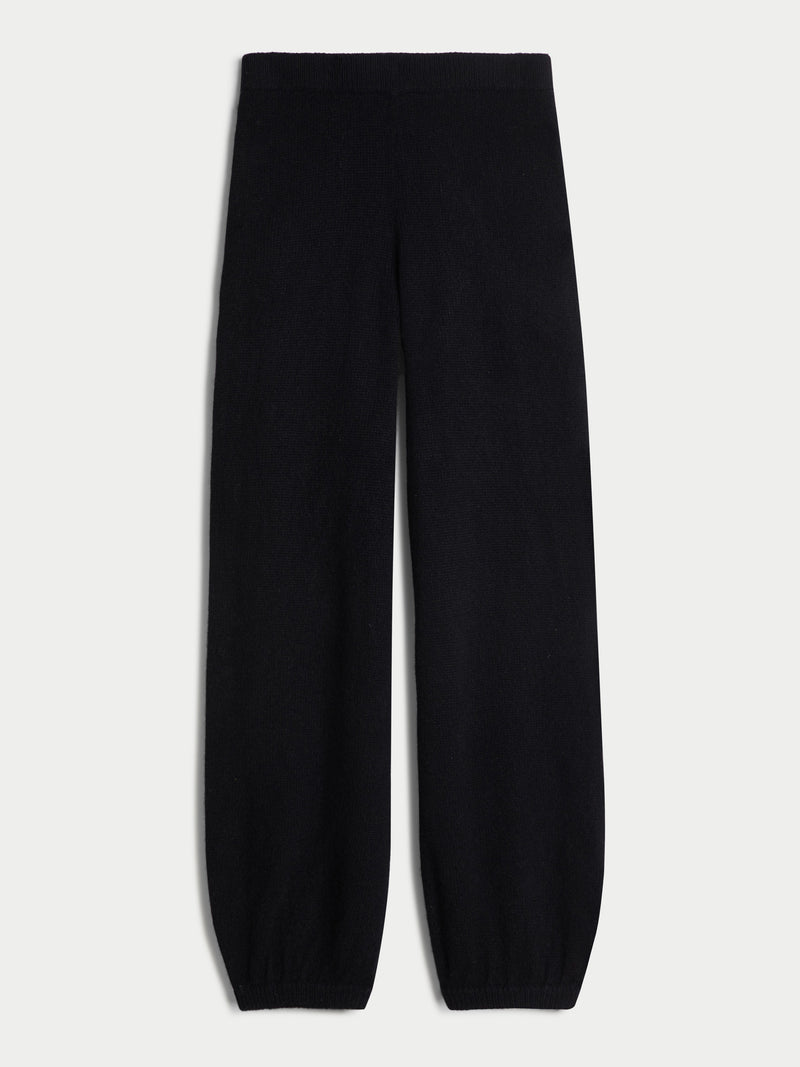 suzie kondi The Kalamata Pants in Cashmere