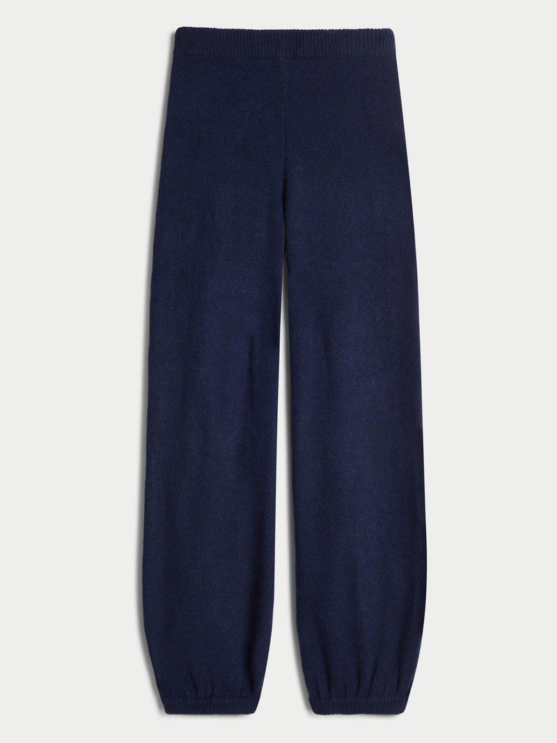 suzie kondi The Kalamata Pants in Cashmere