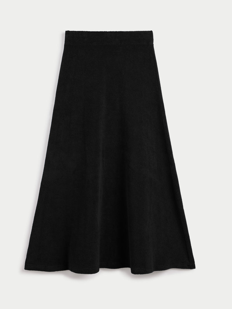 suzie kondi The Sienna Skirt in Terry
