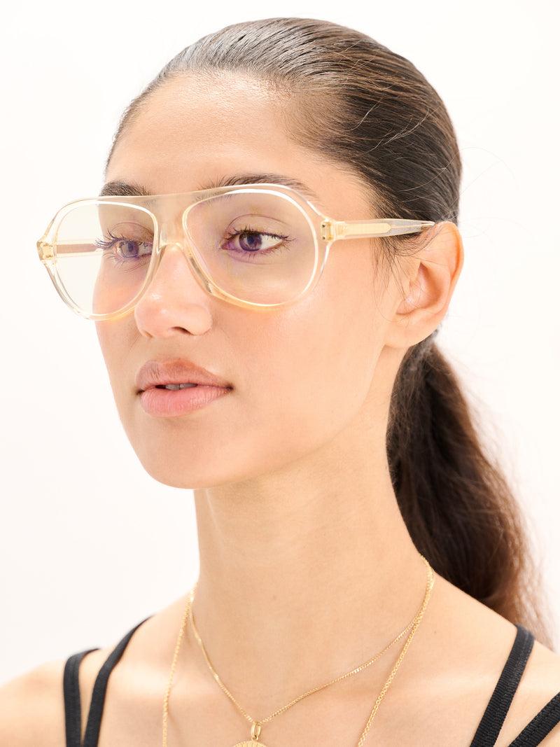 Suzie Kondi The Suzet