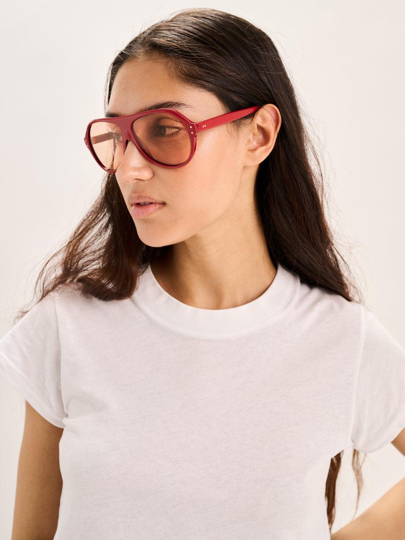 Suzie Kondi The Suzet