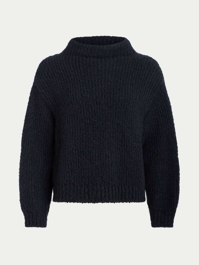 suzie kondi The Wooli Jumper in Cashmere