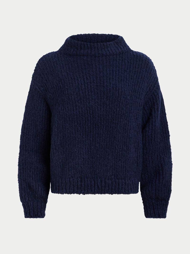 suzie kondi The Wooli Jumper in Cashmere