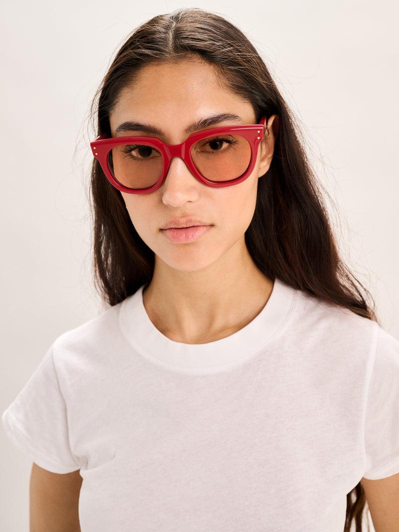 Suzie Kondi The Yalya