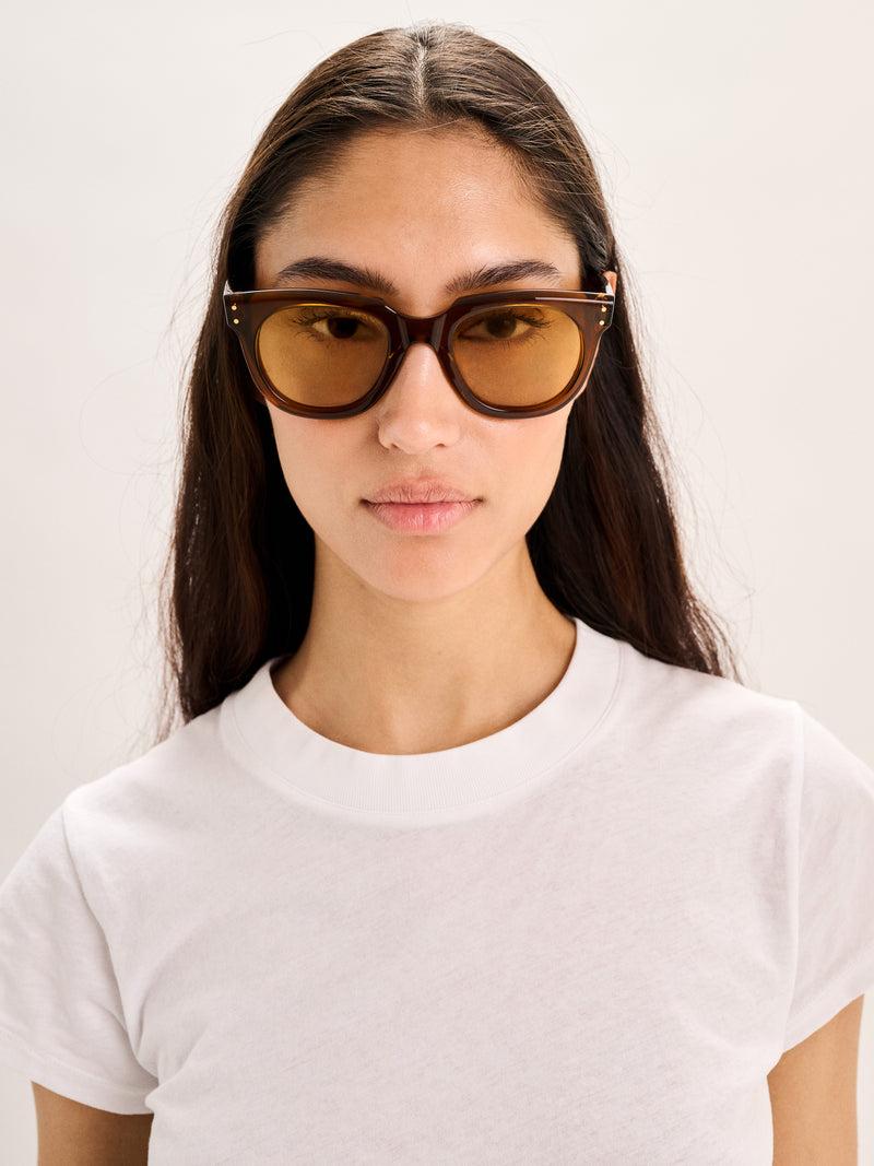 Suzie Kondi The Yalya