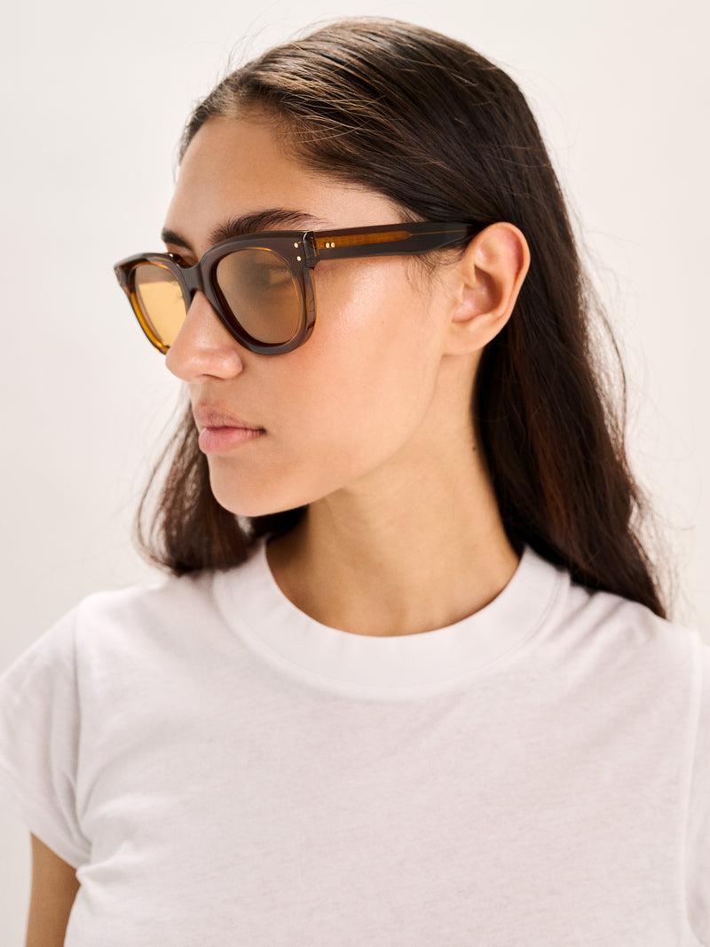 Suzie Kondi The Yalya