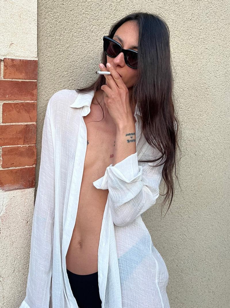 Suzie Kondi The Yalya