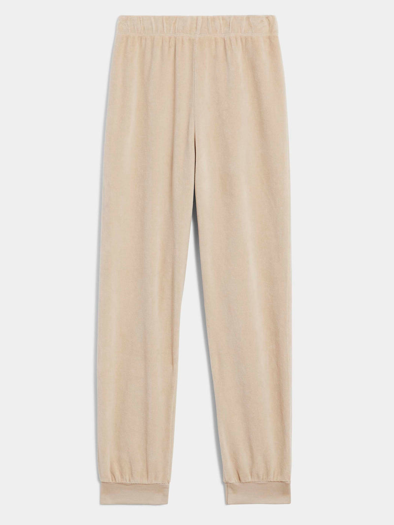 suzie kondi Tinos Pants in Velour