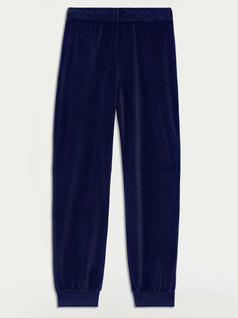 suzie kondi Tinos Pants in Velour