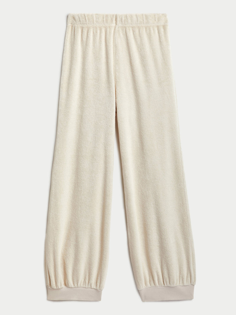 suzie kondi Tosk Pants in Terry
