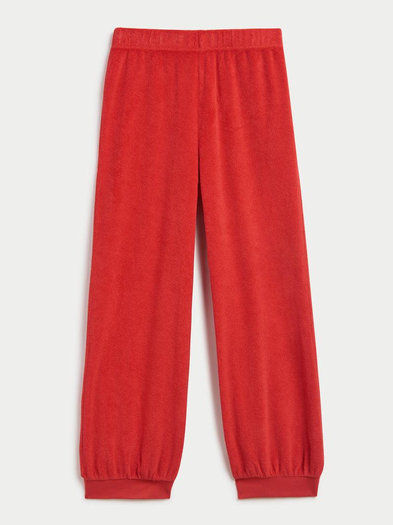 suzie kondi Tosk Pants in Terry