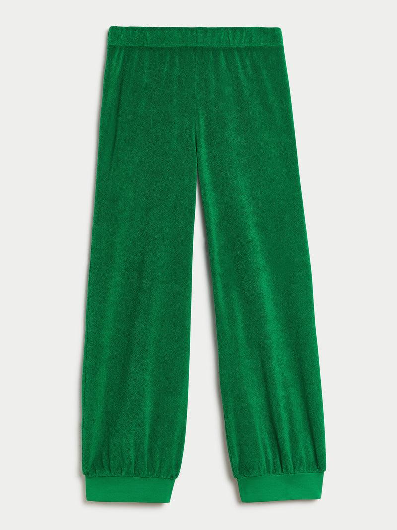 suzie kondi Tosk Pants in Terry
