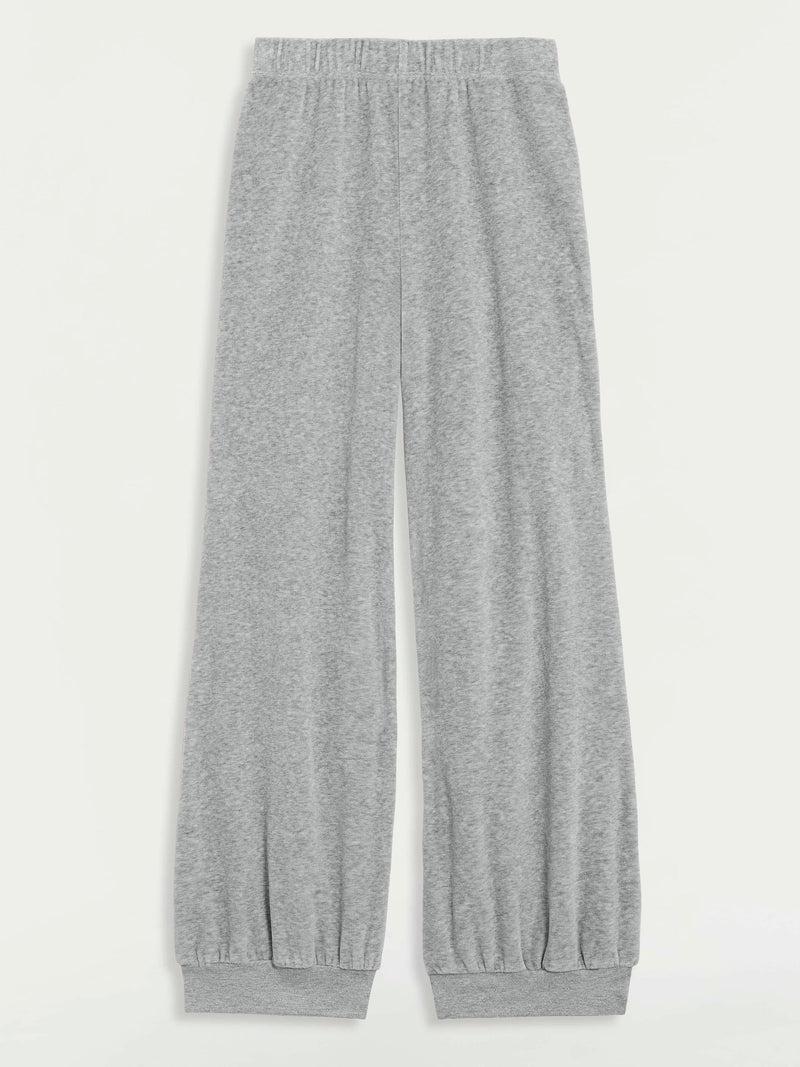 suzie kondi Tosk Pants in Velour