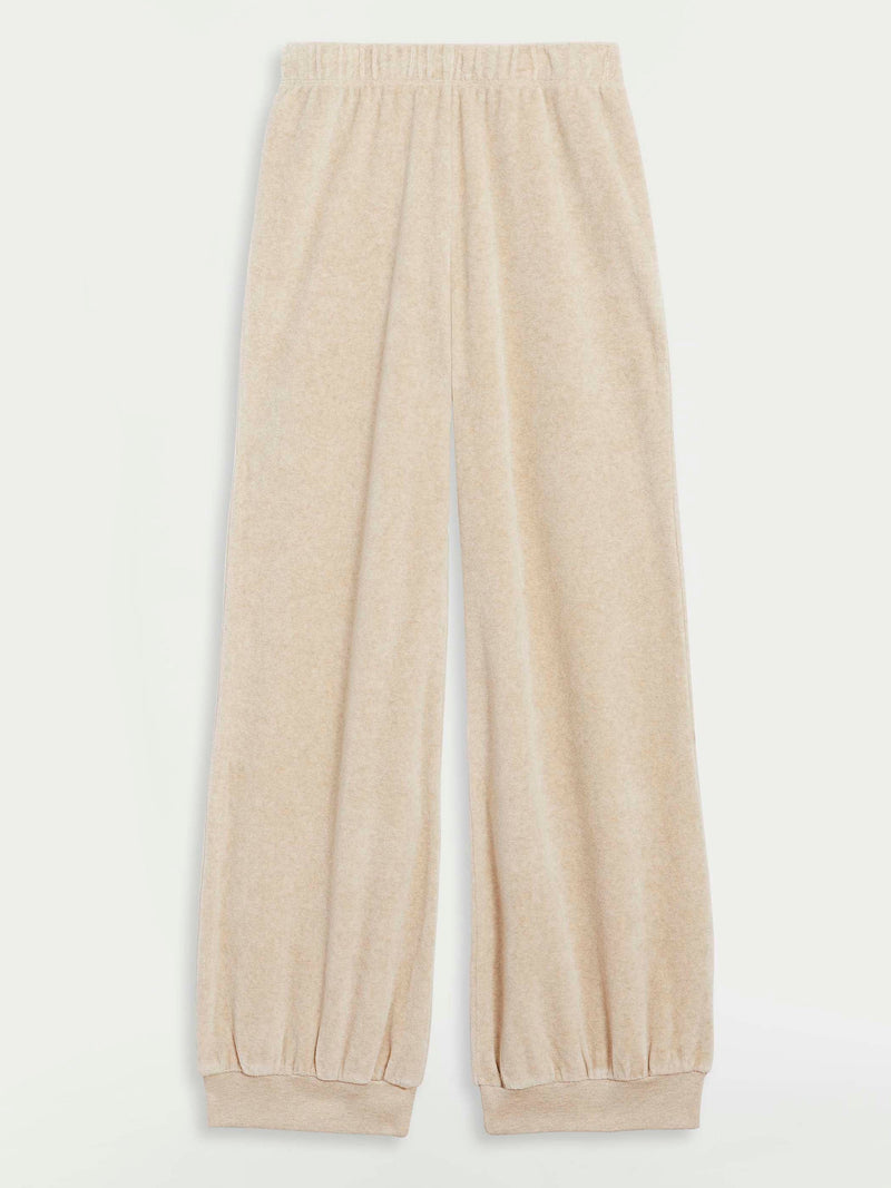 suzie kondi Tosk Pants in Velour