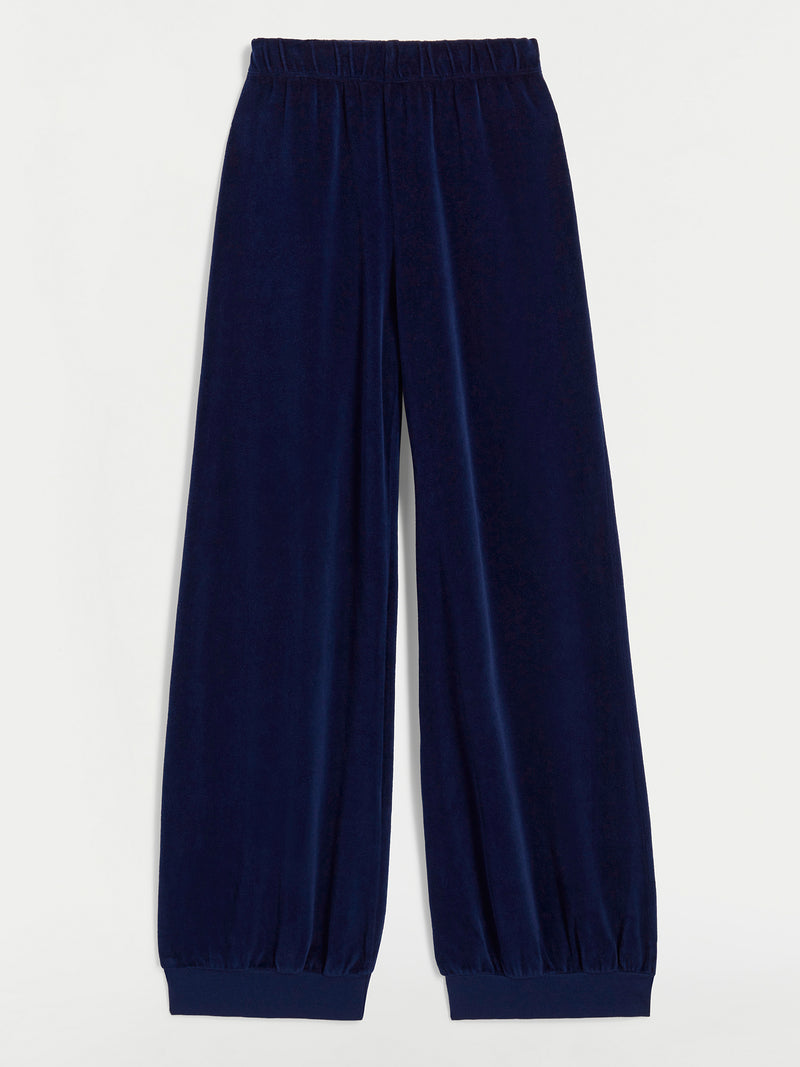 suzie kondi Tosk Pants in Velour