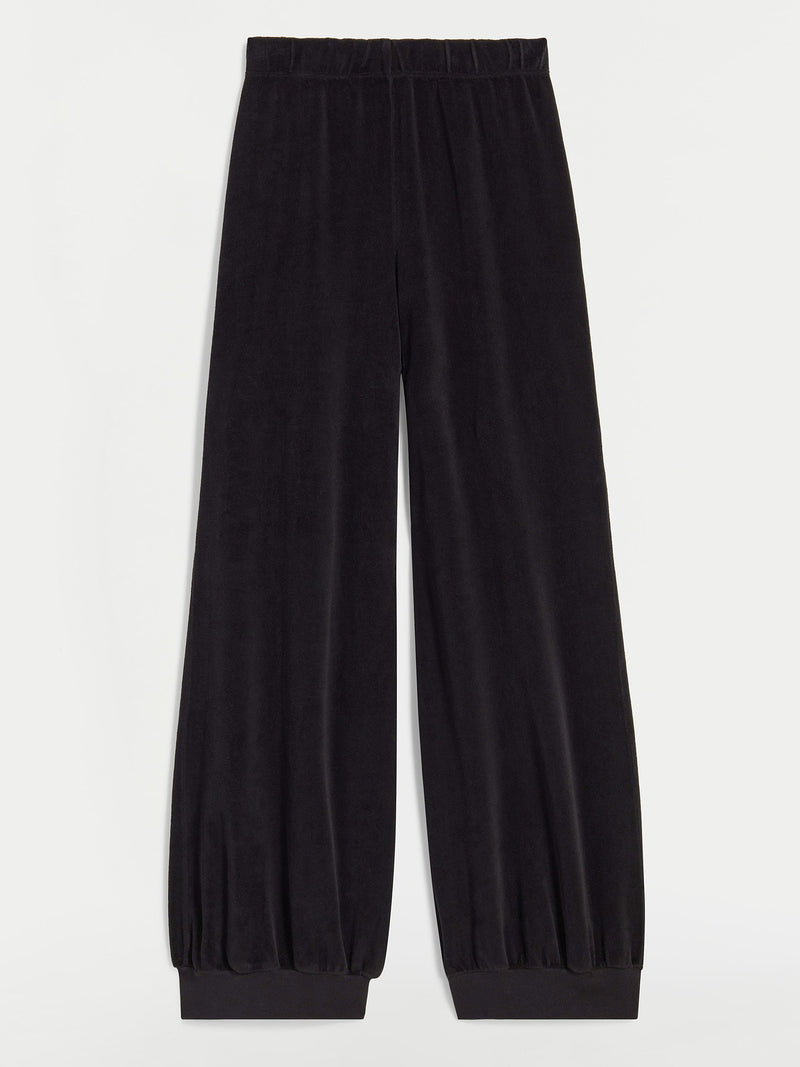 suzie kondi Tosk Pants in Velour