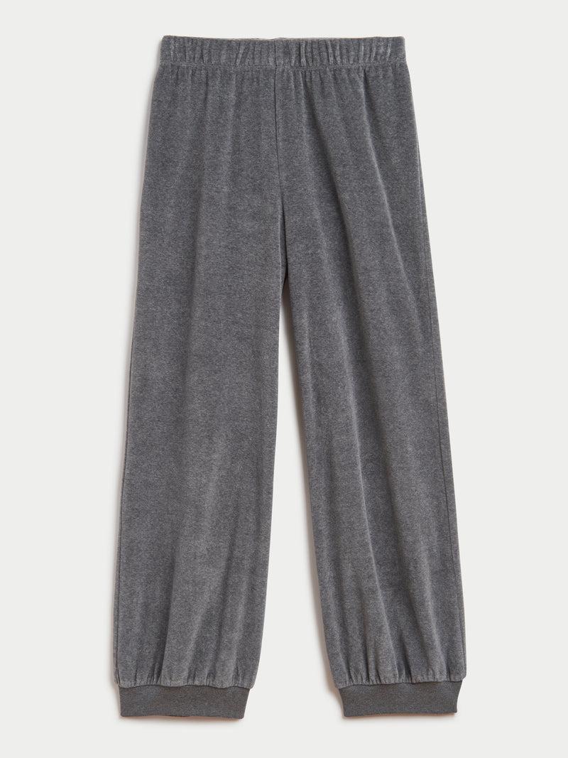 suzie kondi Tosk Pants in Velour
