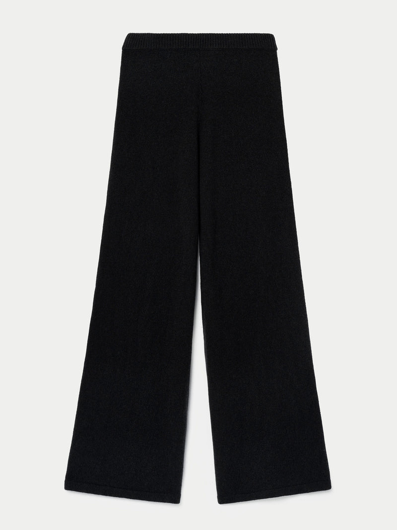 suzie kondi Zephyra Pants in Cashmere