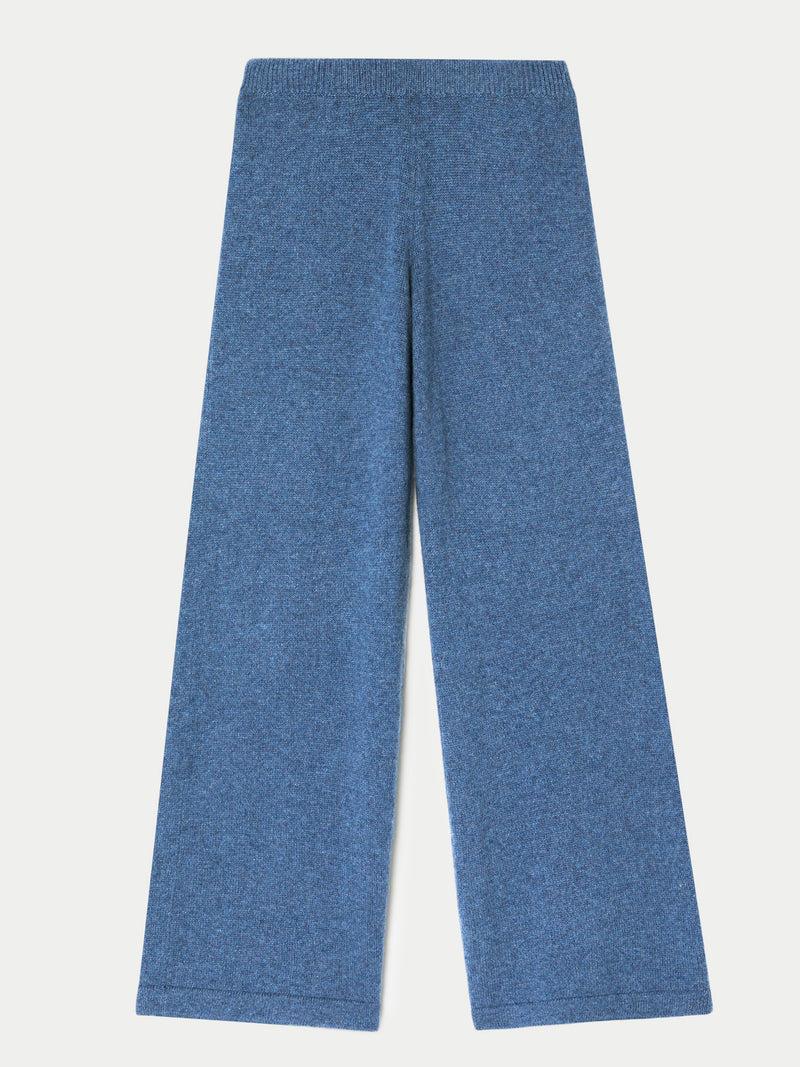 suzie kondi Zephyra Pants in Cashmere