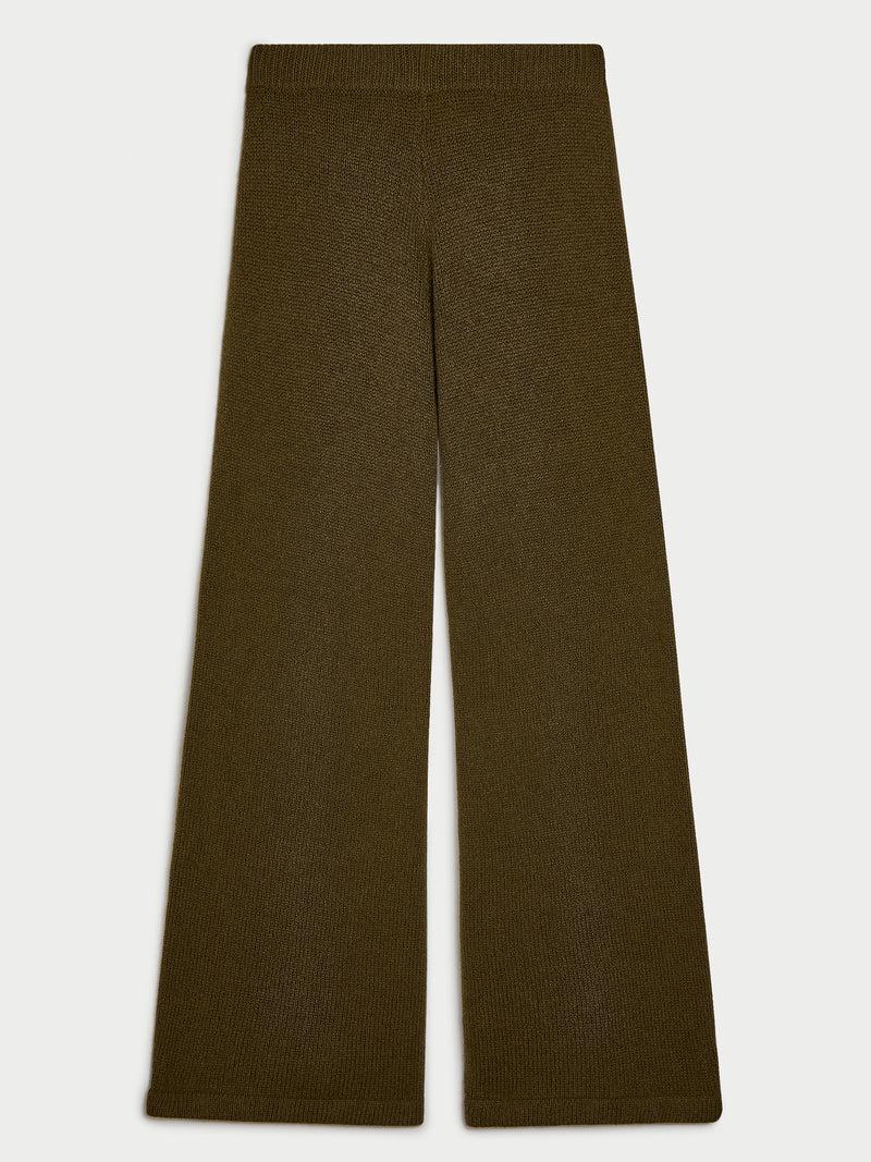 suzie kondi Zephyra Pants in Cashmere