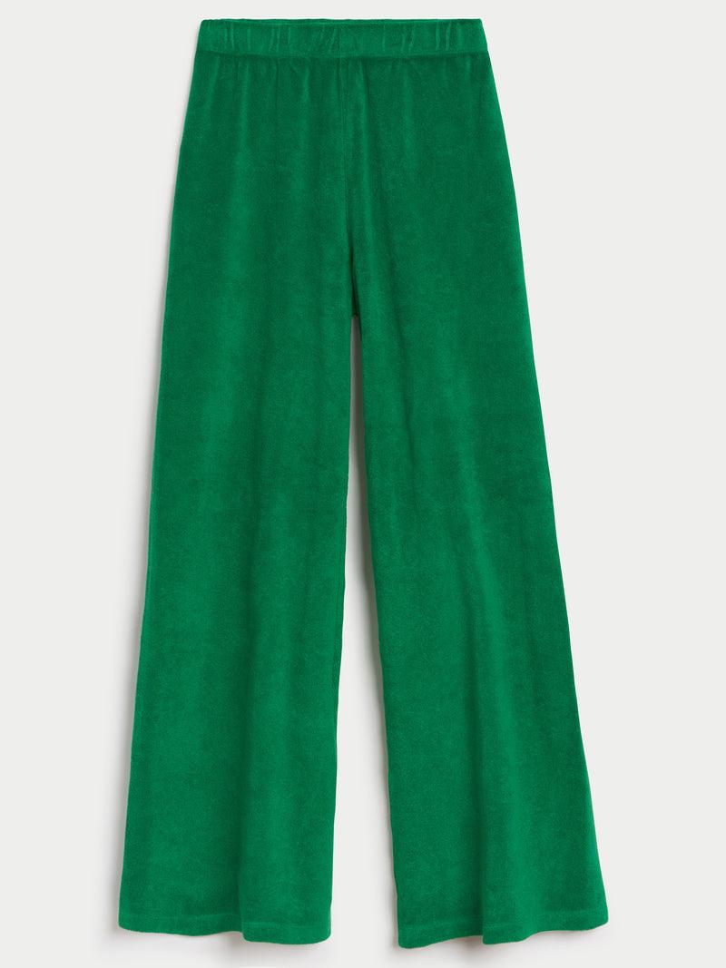 suzie kondi Zephyra Pants in Terry