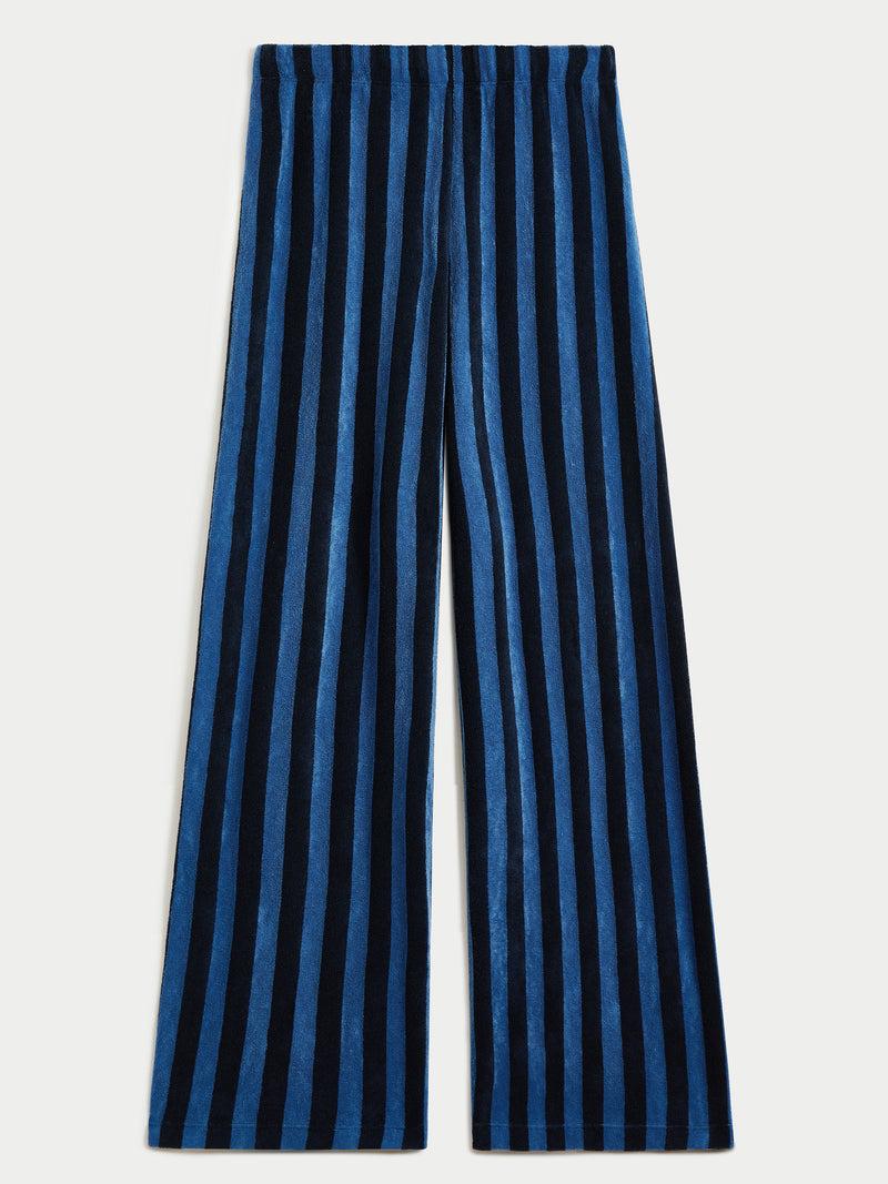 suzie kondi Zephyra Pants in Terry