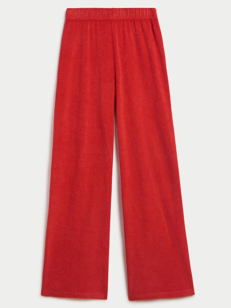 suzie kondi Zephyra Pants in Terry