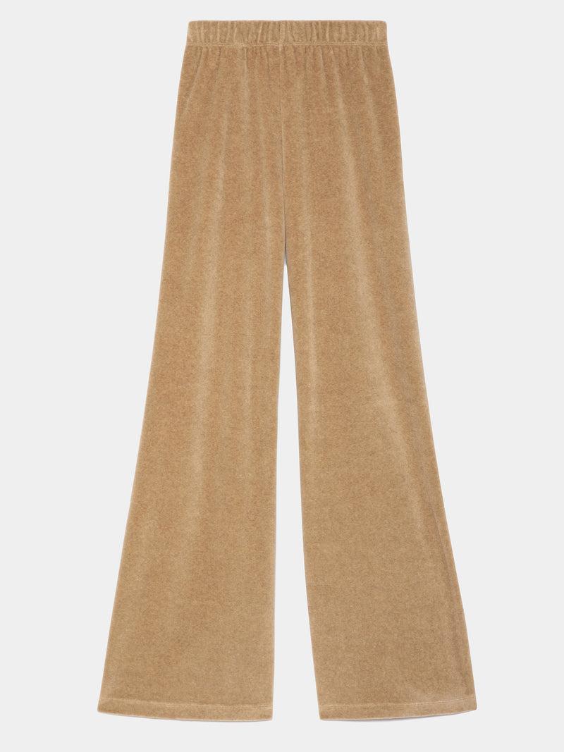 suzie kondi Zephyra Pants in Velour