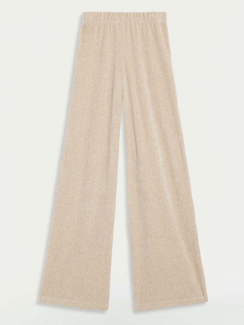 suzie kondi Zephyra Pants in Velour