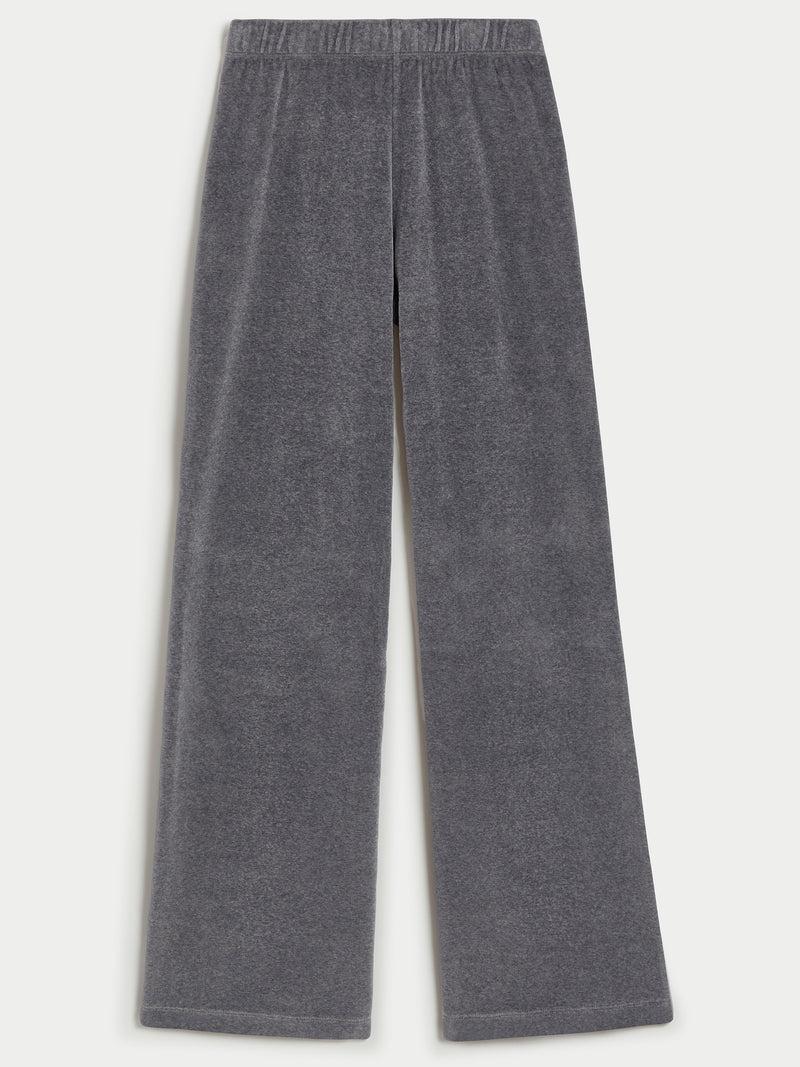 suzie kondi Zephyra Pants in Velour