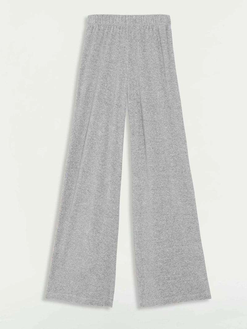 suzie kondi Zephyra Pants in Velour