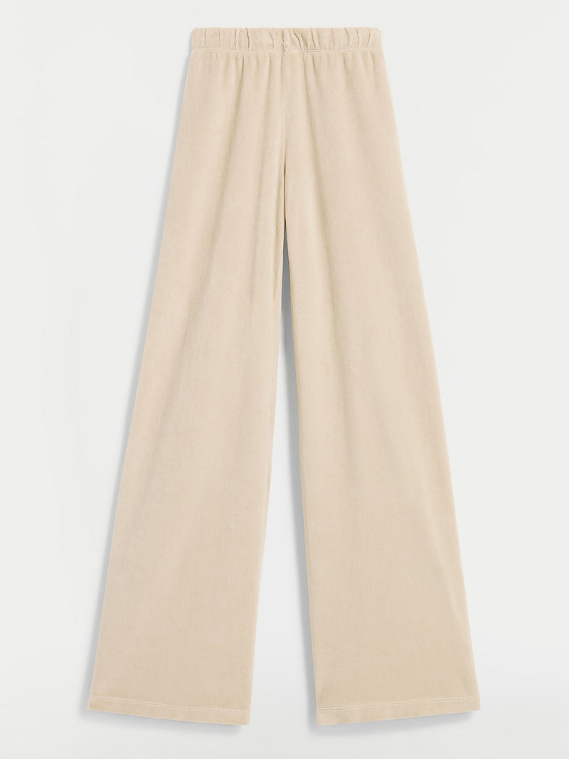 suzie kondi Zephyra Pants in Velour
