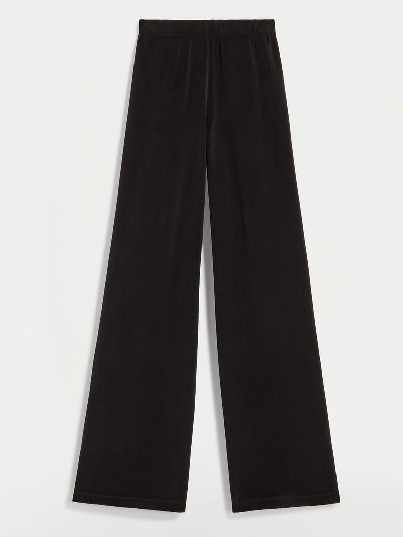 suzie kondi Zephyra Pants in Velour