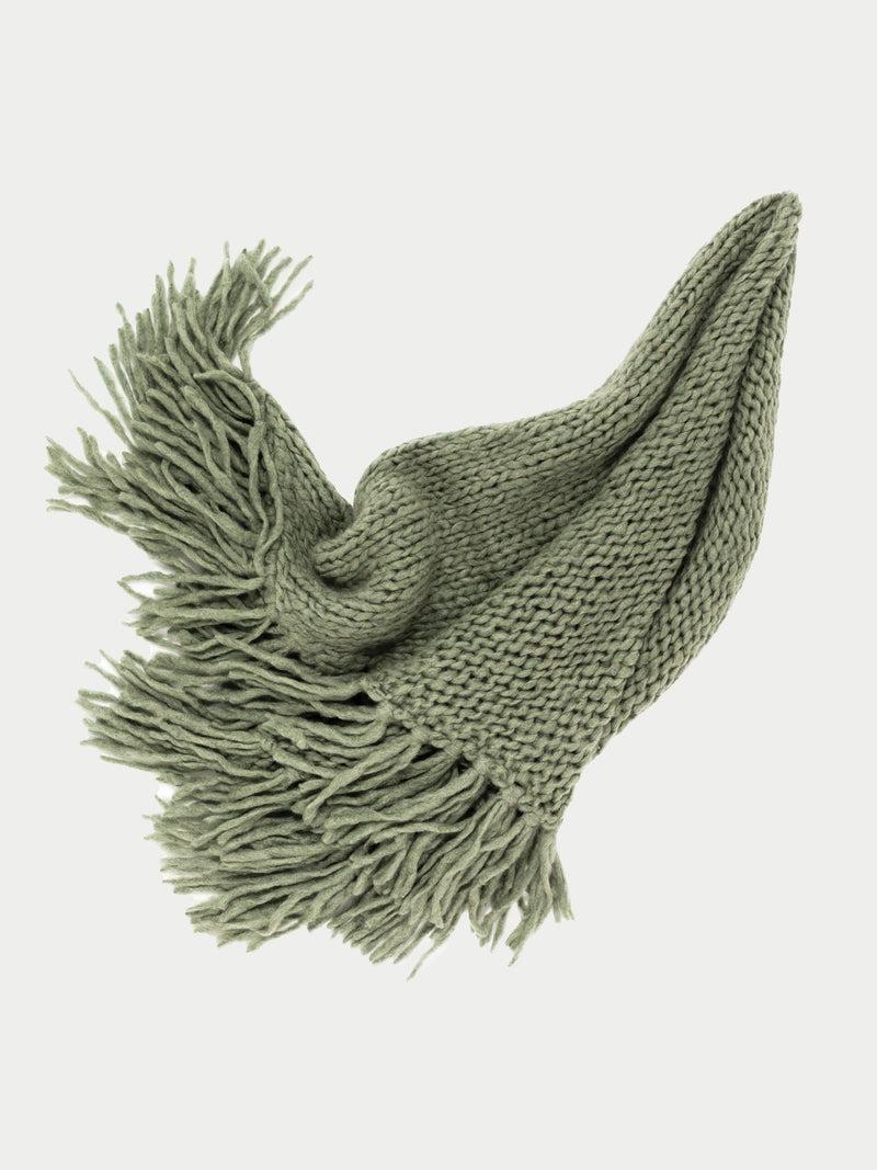 suzie kondi Zoofka Shawl in Cashmere