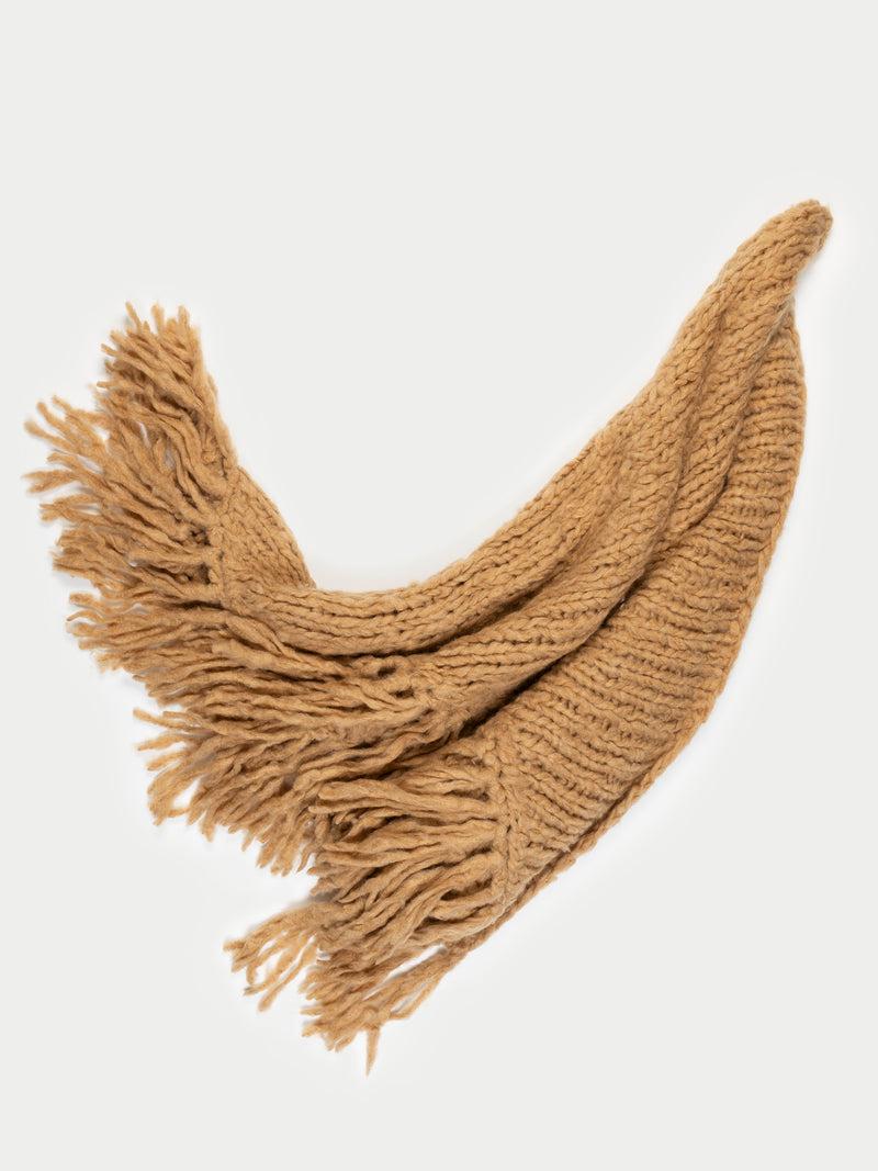 suzie kondi Zoofka Shawl in Cashmere