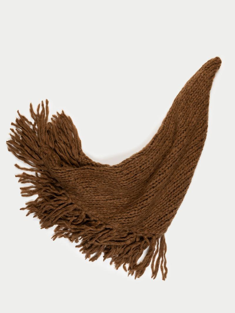 suzie kondi Zoofka Shawl in Cashmere