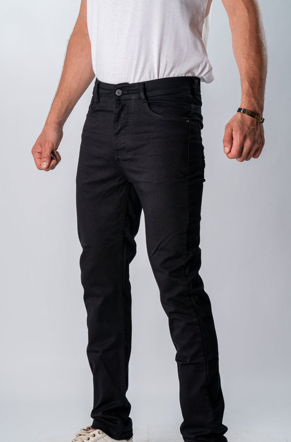Svnty Jeans - Black