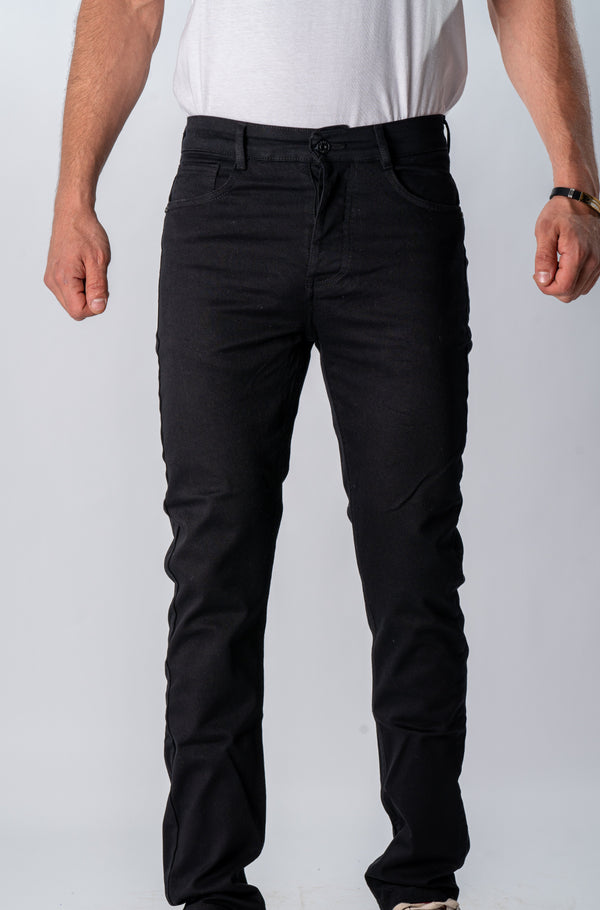 svnty Jeans - Black