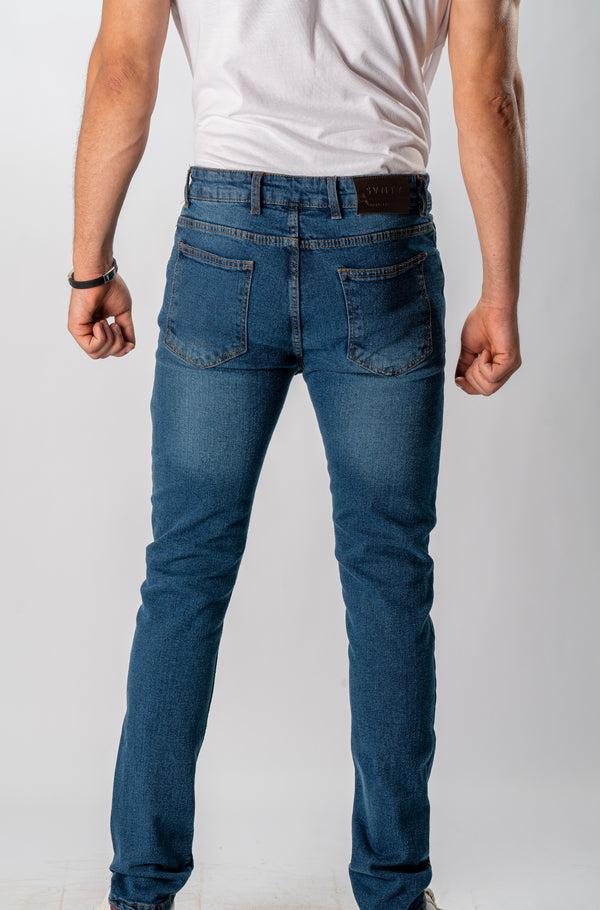 Svnty Jeans - Blue