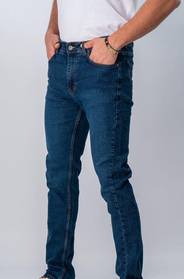 Svnty Jeans - Dark Blue
